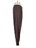 Madewell Plaid Brown Dress Pants Size S - photo 4