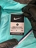 Nike 100% Polyester Ombre Blue Vest Size S - photo 7