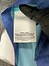 Nike 100% Polyester Ombre Blue Vest Size S - photo 8
