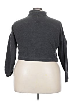 Lululemon Athletica Turtleneck Sweater (view 2)
