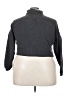 Lululemon Athletica Gray Turtleneck Sweater Size 5X - photo 2