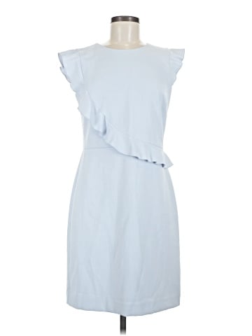 Ann Taylor Casual Dress (view 1)