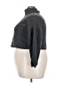 Lululemon Athletica Gray Turtleneck Sweater Size 5X - photo 5