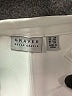 Susan Graver 100% Cotton Solid White Casual Pants Size S (petite) - photo 7