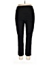 Tribal Solid Black Active Pants Size 14 - photo 2