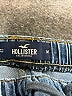 Hollister Blue Jeans Size M - photo 7