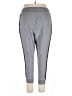 Torrid Gray Sweatpants Size 2X Plus (2) - photo 2