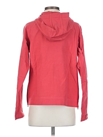 J. Peterman Long Sleeve Blouse (view 2)