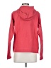 J. Peterman Red Long Sleeve Blouse Size XS - photo 2