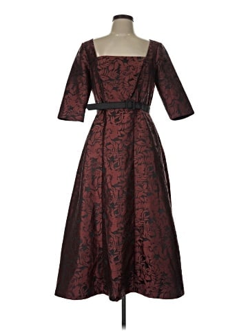Kay Unger Cocktail Dress (view 1)