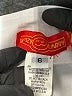 Krazy Larry White Casual Pants Size 6 - photo 7
