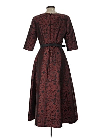 Kay Unger Cocktail Dress (view 2)