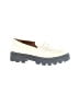 Franco Sarto White Flats Size 7 - photo 1