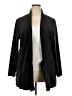 Talbots Outlet Black Cardigan Size 3X - photo 1