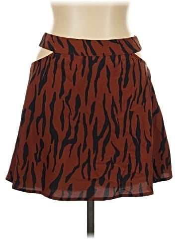 Le Lis Casual Skirt (view 1)