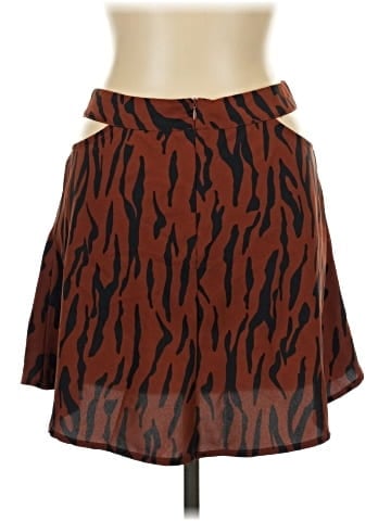 Le Lis Casual Skirt (view 2)
