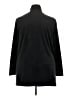Talbots Outlet Black Cardigan Size 3X - photo 2