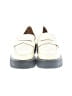 Franco Sarto White Flats Size 7 - photo 2
