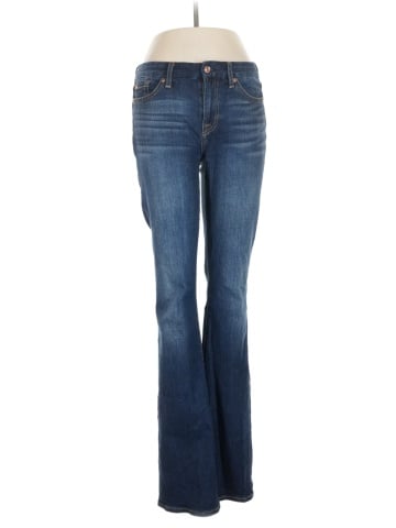 7 For All Mankind Jeans (view 1)