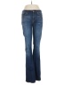7 For All Mankind Blue Jeans Size 30 waist - photo 1