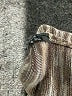 Bebe Brown Casual Dress Size M - photo 8