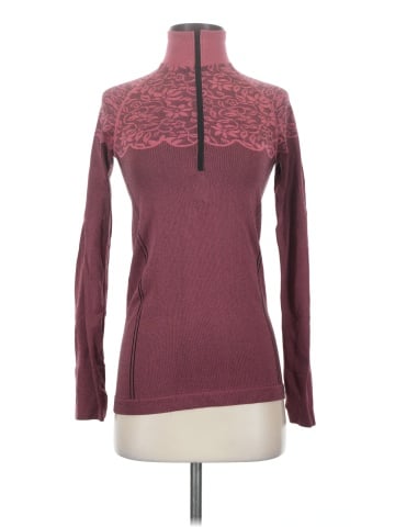 Aventura Pullover Sweater (view 1)