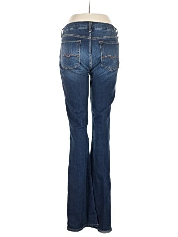 7 For All Mankind Jeans (view 2)