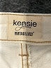 Kensie Ivory Jeans Size 28 waist - photo 4