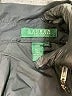 Lauren by Ralph Lauren 100% Polyester Black Jacket Size M (petite) - photo 6