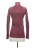Aventura Burgundy Pullover Sweater Size S - photo 2