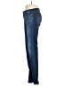 7 For All Mankind Blue Jeans Size 30 waist - photo 5