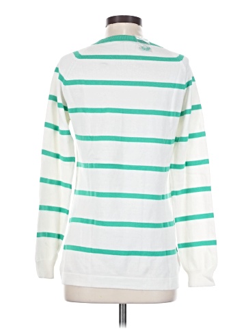 J. Peterman Pullover Sweater (view 2)