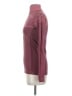 Aventura Burgundy Pullover Sweater Size S - photo 5