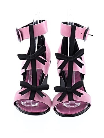 Fabrizio Viti Sandals (view 2)