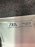Zara White Sleeveless Top Size M - photo 7