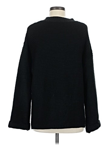 Glam Pullover Sweater (view 2)