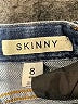 Gap Kids Blue Jeans Size 8 - photo 3