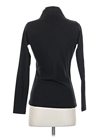J. Peterman Long Sleeve Top (view 2)