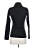 J. Peterman 100% Cotton Black Long Sleeve Top Size S - photo 2