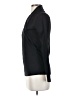 J. Peterman 100% Cotton Black Long Sleeve Top Size S - photo 5
