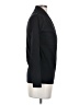 J. Peterman 100% Cotton Black Long Sleeve Top Size S - photo 4