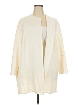 Lafayette 148 New York Coat