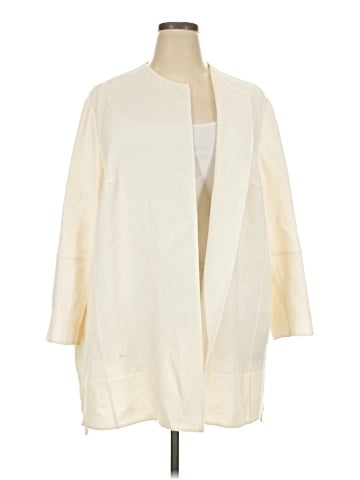 Lafayette 148 New York Coat (view 1)