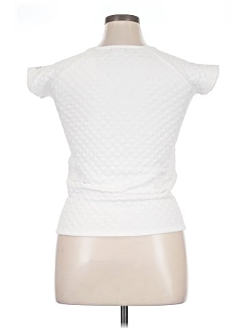 7 For All Mankind Short Sleeve Top (view 2)