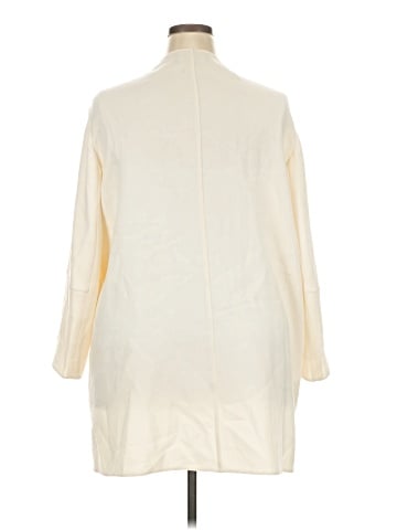 Lafayette 148 New York Coat (view 2)