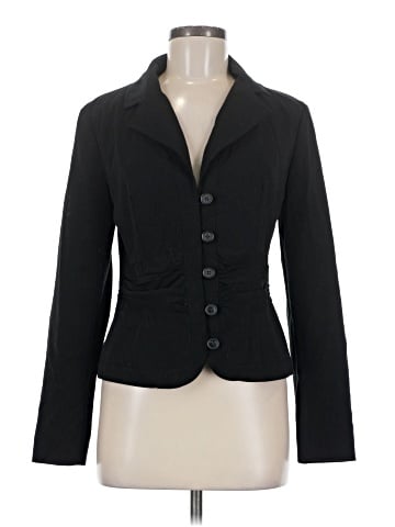 Mossimo Blazer (view 1)