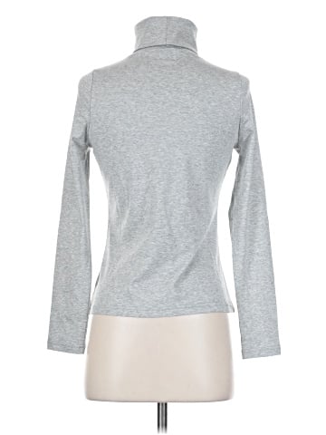 J. Peterman Long Sleeve Turtleneck (view 2)