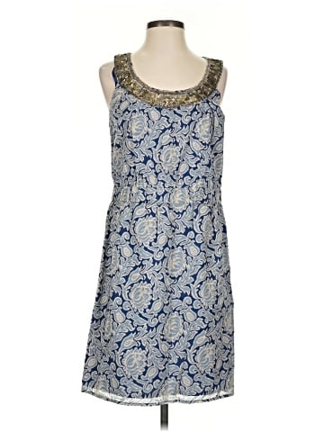 Ann Taylor LOFT Cocktail Dress (view 1)