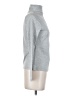 J. Peterman 100% Cotton Gray Long Sleeve Turtleneck Size XS - photo 4
