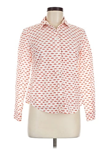 Boden Long Sleeve Blouse (view 1)